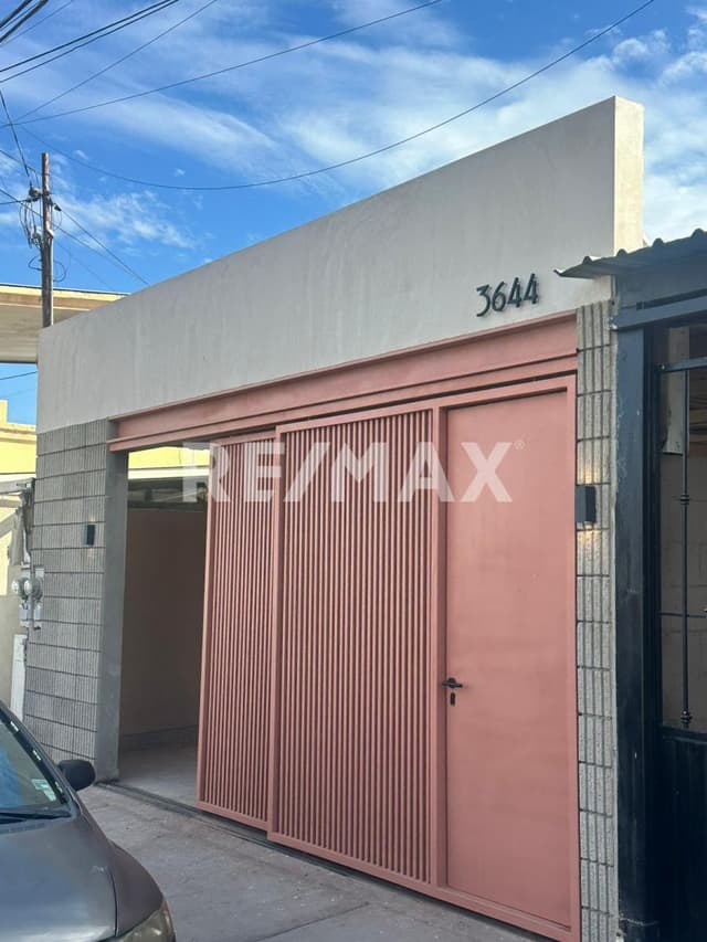 CASA EN VENTA EN VILLAS DEL PALMAR