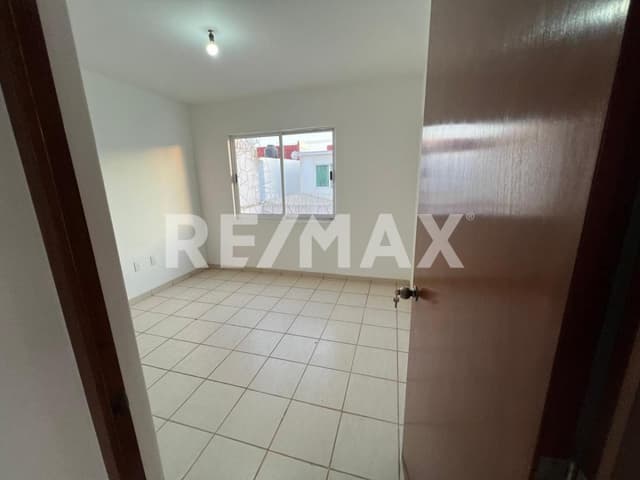 En Venta Casa en Fraccionamiento Bonanza, Metepec