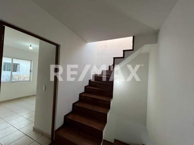 En Venta Casa en Fraccionamiento Bonanza, Metepec