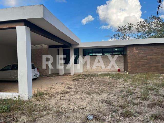 Casa en Venta en Suytunchen