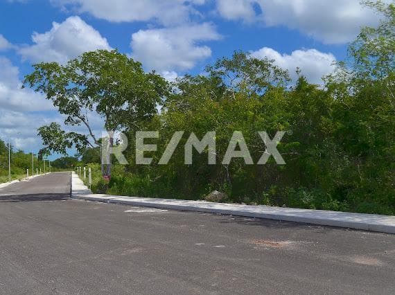 LOTES RESIDENCIALES