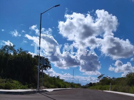LOTES RESIDENCIALES