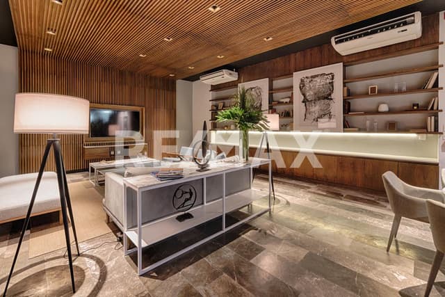 DEPARTAMENTOS EN VENTA EN DESARROLLO VIA MONTEJO