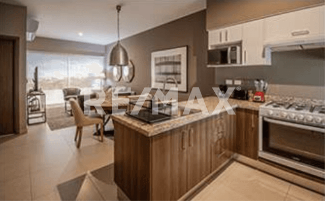 DEPARTAMENTOS EN VENTA EN DESARROLLO VIA MONTEJO