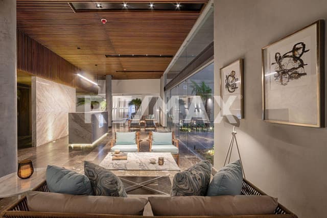 DEPARTAMENTOS EN VENTA EN DESARROLLO VIA MONTEJO