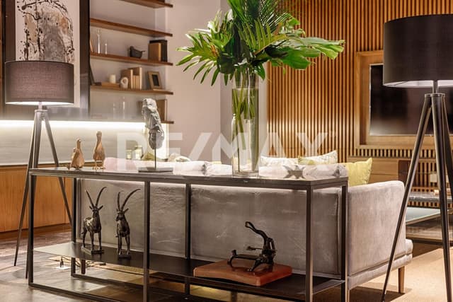 DEPARTAMENTOS EN VENTA EN DESARROLLO VIA MONTEJO