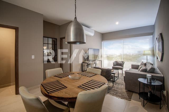 DEPARTAMENTOS EN VENTA EN DESARROLLO VIA MONTEJO