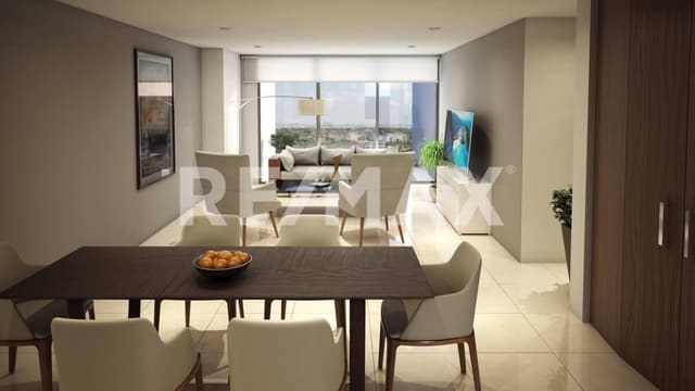 DEPARTAMENTOS EN VENTA EN DESARROLLO VIA MONTEJO