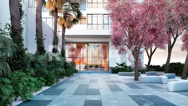 DEPARTAMENTOS EN VENTA EN DESARROLLO VIA MONTEJO