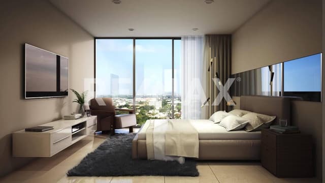 DEPARTAMENTOS EN VENTA EN DESARROLLO VIA MONTEJO