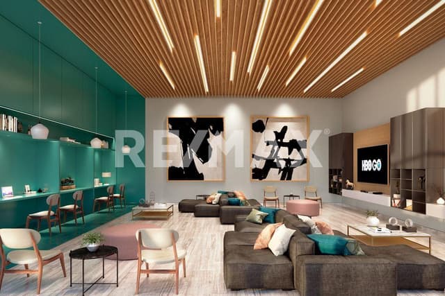 DEPARTAMENTOS EN VENTA EN DESARROLLO VIA MONTEJO