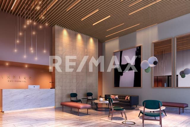 DEPARTAMENTOS EN VENTA EN DESARROLLO VIA MONTEJO