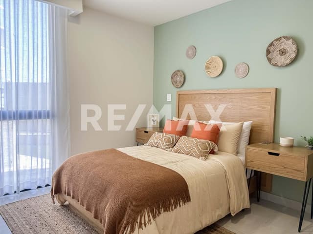 Condominio en Venta  Marina Cerritos