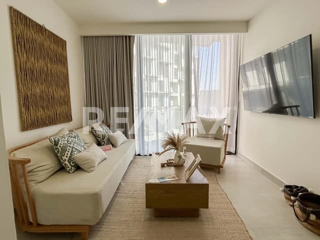 Condominio en Venta  Marina Cerritos