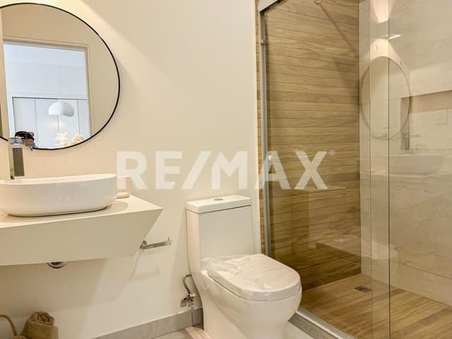 Condominio en Venta  Marina Cerritos