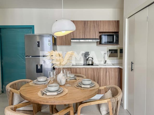 Condominio en Venta  Marina Cerritos