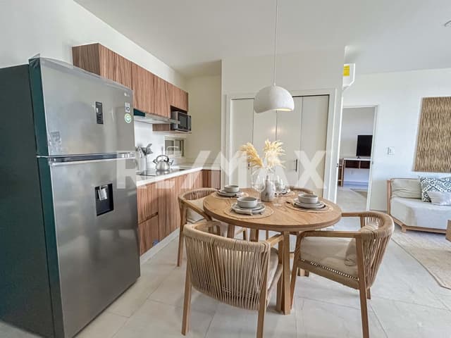 Condominio en Venta  Marina Cerritos