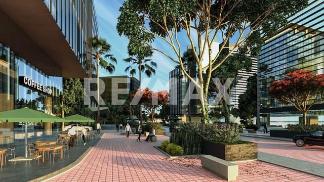 OFICINAS EN COORPORATIVO VIA MONTEJO