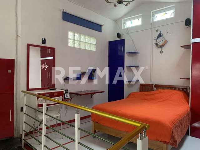 Casa en la Col. Las Granjas en Cuernavaca, Morelos...Clave 5975