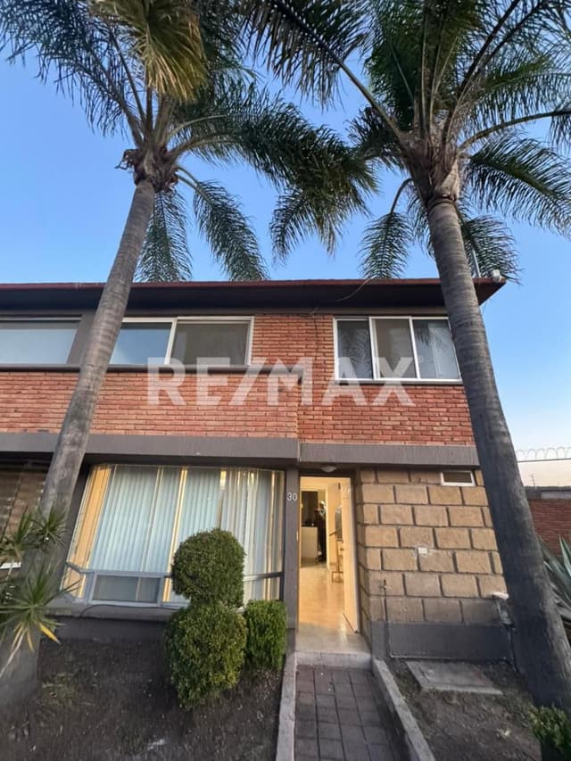 Casa en Venta en Los Vitrales, Corregidora Queretaro