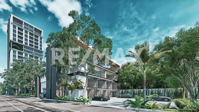 Departamento en PRE-VENTA sobre periferico