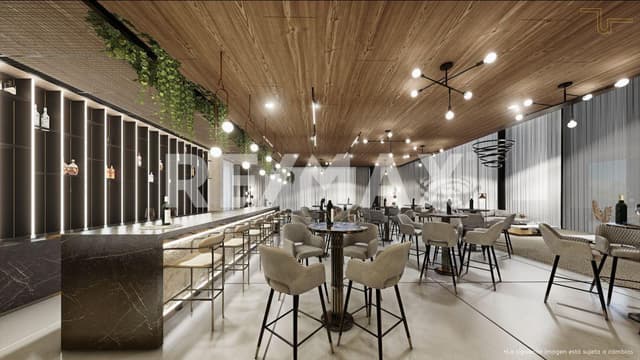 Departamento en PRE-VENTA sobre periferico