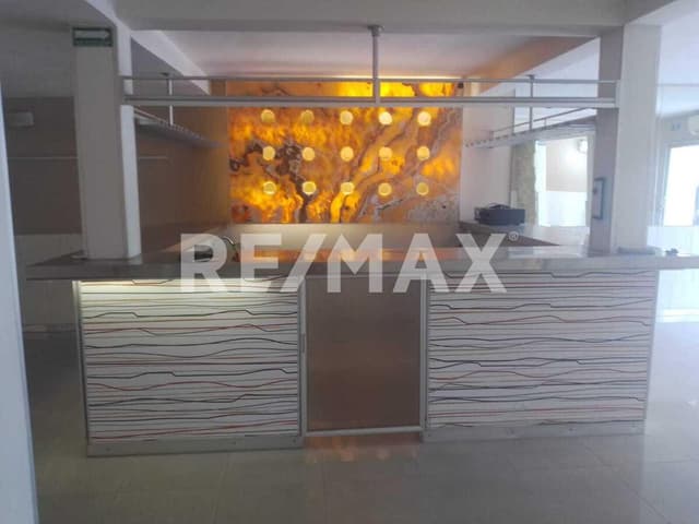 Local Comercial en Renta