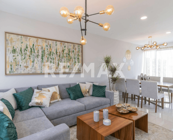 Venta de casa en Ocoyoacac