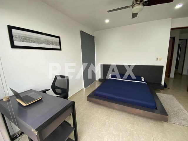 Residencia en San Diego Cutz, Yucatán