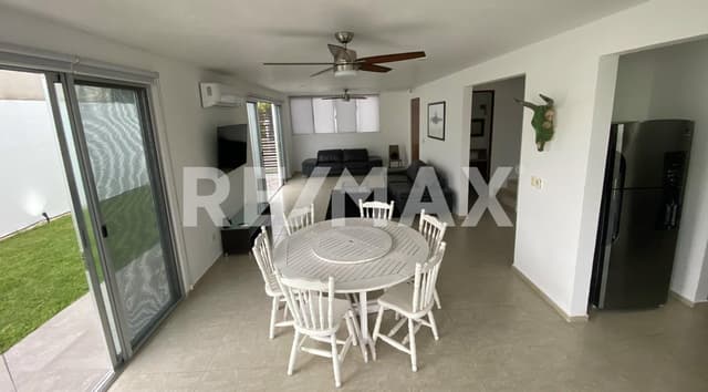 Residencia en San Diego Cutz, Yucatán
