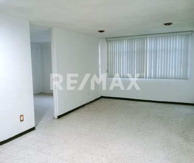 DEPARTAMENTO EN VENTA CALZ. CAMARONES CDMX