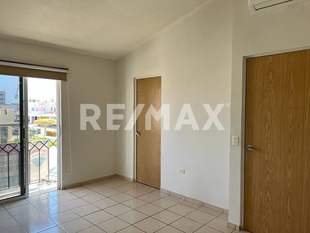 Casita Familiar en Paseo de los Olivos de Mazatlán 