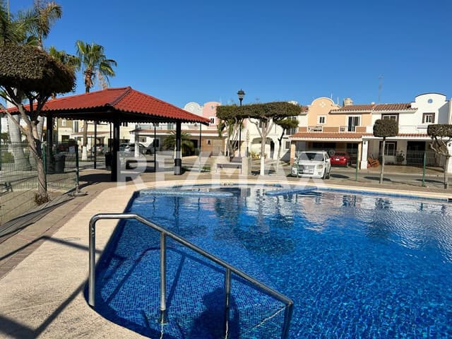 Casita Familiar en Paseo de los Olivos de Mazatlán 