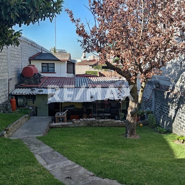 CASA EN VENTA EN MAGDALENA CONTRERAS