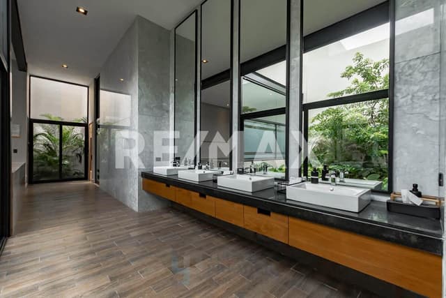 TERRENO LISTO PARA CONSTRUIR EN PRIVADA RESIDENCIAL TAMARA