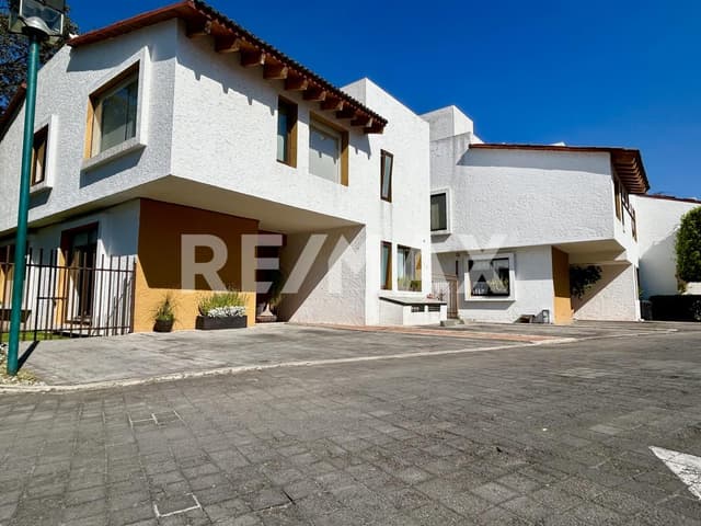 Casa en Condominio LA CIMA en VENTA