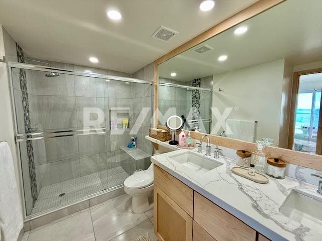 Stunning Bohemian Coastal Style Ocean front Condo