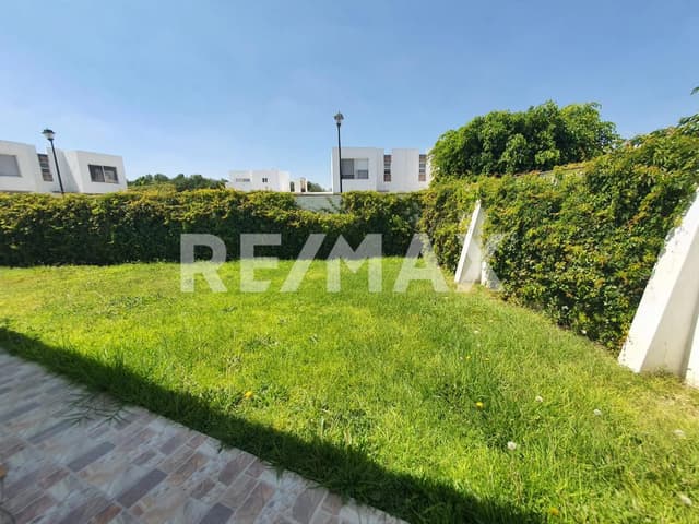 CASA EN VENTA EN PASEOS DEL BOSQUE, CORREGIDORA QUERÉTARO