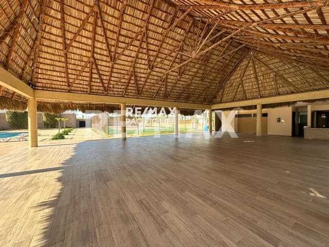 LOTE EN VENTA EN PLAYA BRUJAS
