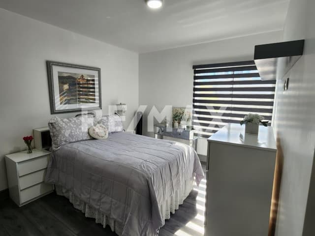 DEPARTAMENTO EN VENTA EN PARALELO 21, COL. JUAREZ, TIJUANA.