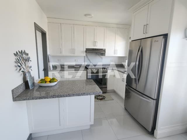 DEPARTAMENTO EN VENTA EN PARALELO 21, COL. JUAREZ, TIJUANA.