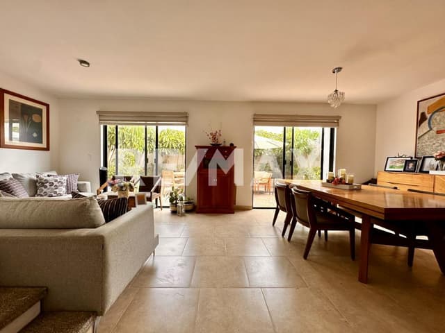 Casa en Condominio en Venta — Torre de Piedra Samare | Casa de Autor