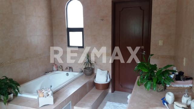 VENTA DE CASA EN ZINACANTEPEC EN HACIENDA SAN JOSÉ BARBABOSA