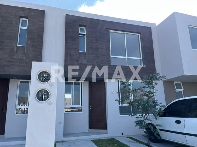 RCR CASA RENTA ZAKIA AMAJ II