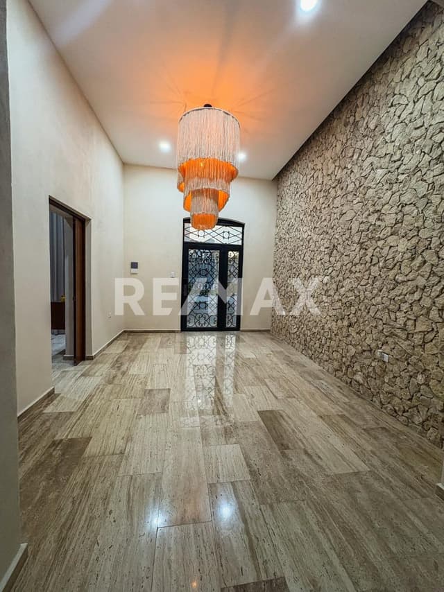 Casa en venta en Zona Paseo Montejo