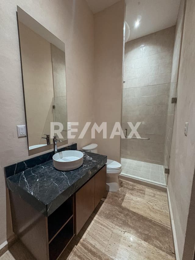 Casa en venta en Zona Paseo Montejo