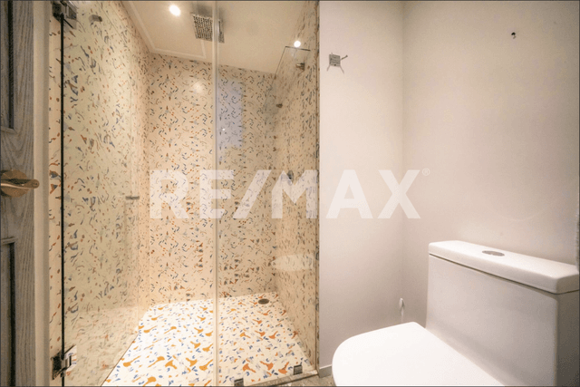 1-Bedroom Condo for Sale at Singular Joy Downtown Playa del Carmen