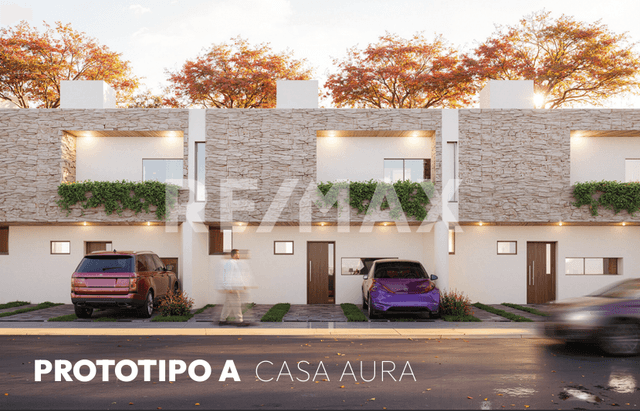 Casa en Preventa Los Santos California