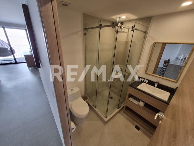 Departamento en Renta en Viento (Condo for Rent at Viento)