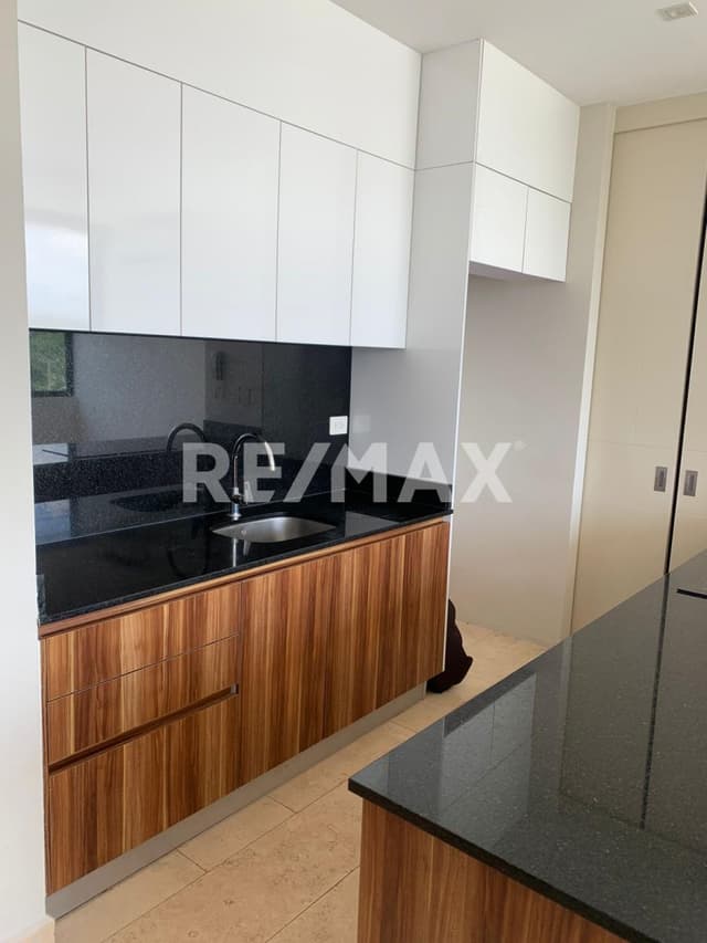 Departamento de dos recámaras en Loreta Montebello